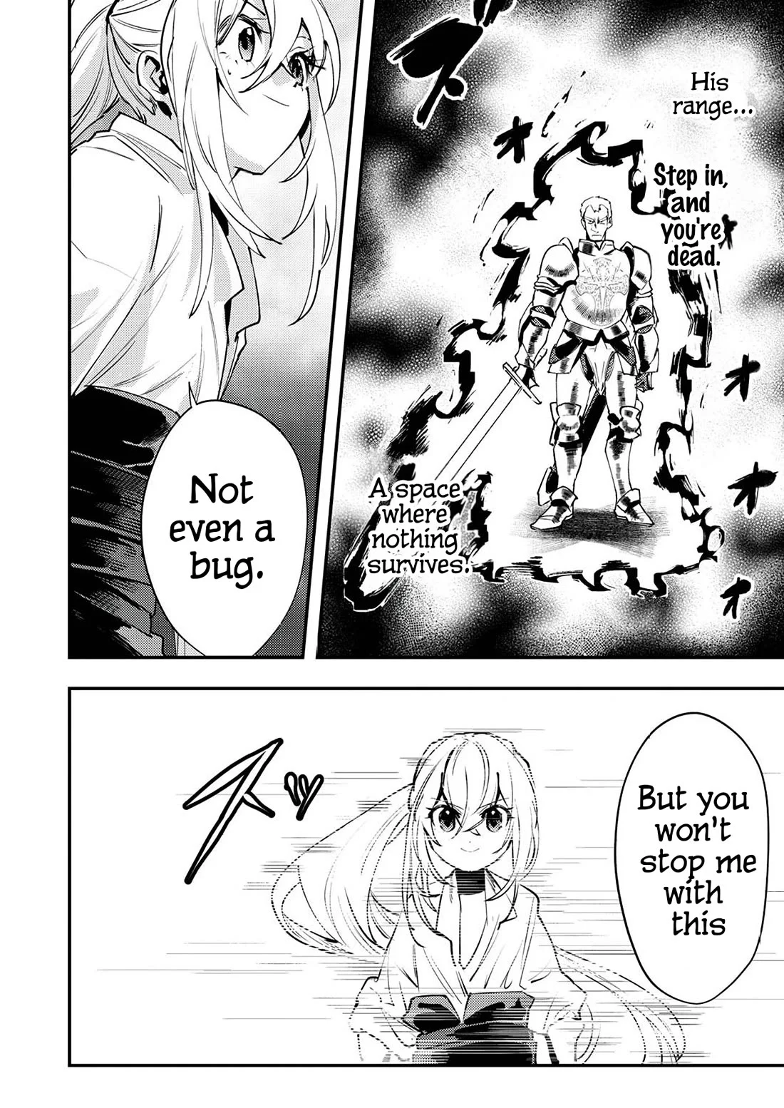 The Heroic Tale of Shura Young Girl: A Mercenary Who was Said to be Half-Baked is Reincarnated as a Young Girl and Rises to Success Chapter 5 12